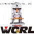WORLD Top power press machine Suppliers at discount