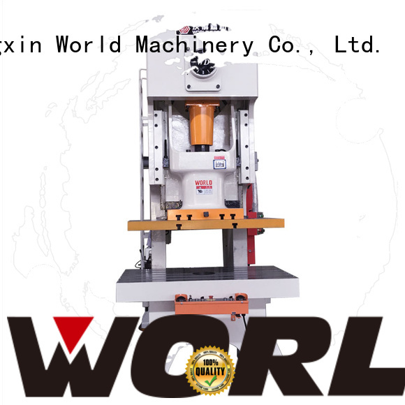 WORLD Top power press machine Suppliers at discount
