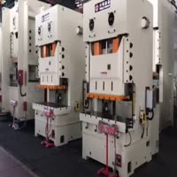 JH25 Series Big Workshop Press Machines